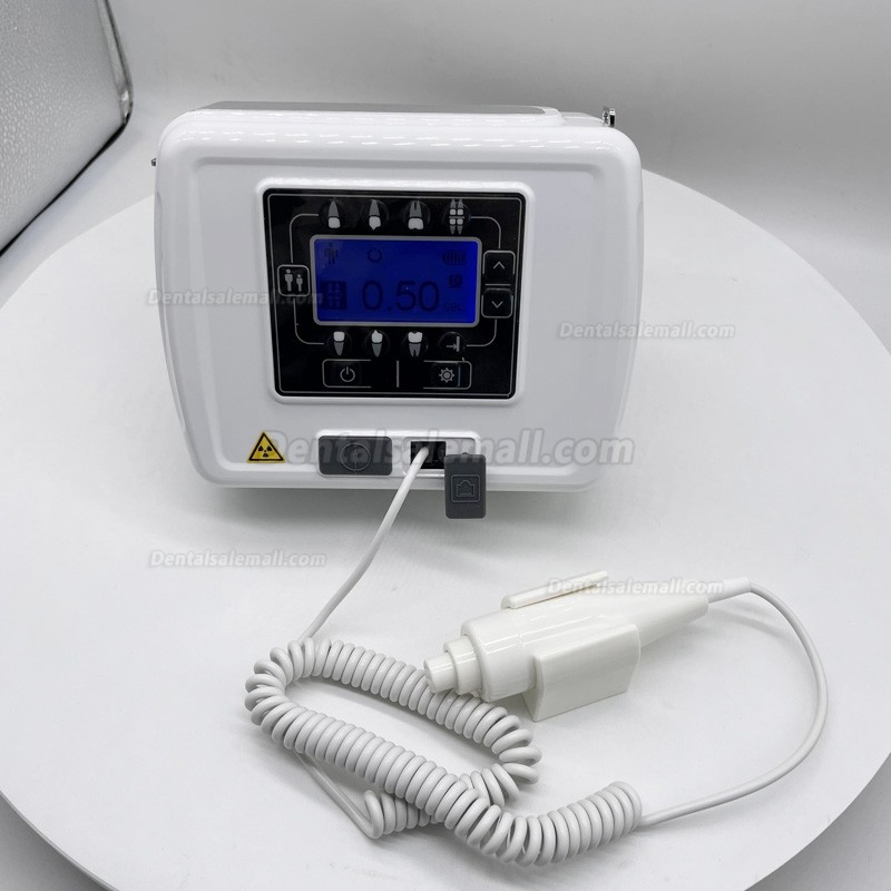 Refine VeRay Digital Portable Handheld Dental X-ray Camera High frequency